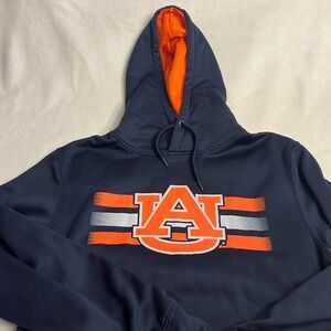 Auburn sweatshirt
